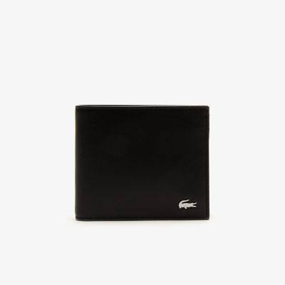 ＜LACOSTE＞ＦＧ　レザー　財布　カードホルダー　セット