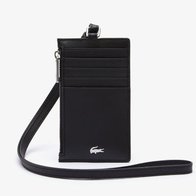 ＜LACOSTE＞ＦＧ　ネックレスカードケース