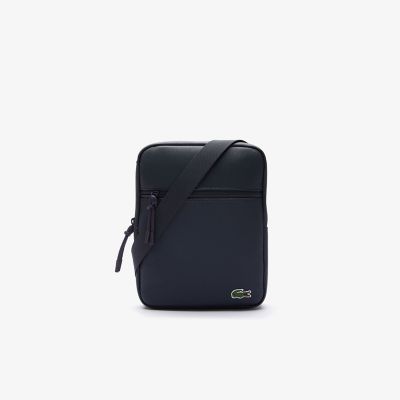 ラコステ　アンリミテッド プチピケショルダーバック LCSTアンリミテッド プチピケショルダーバッグ | LACOSTE