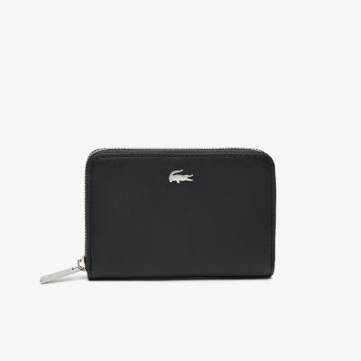 ＜LACOSTE＞ＦＧ　コンパクトジップコインウォレット