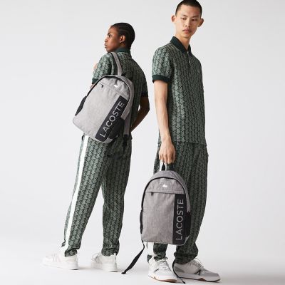 ネオクロコ シーズナル デイパック | LACOSTE/ラコステ | 三越伊勢丹オンラインストア・通販【公式】