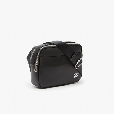 ラコステプラクティス ショルダーバッグ | LACOSTE/ラコステ