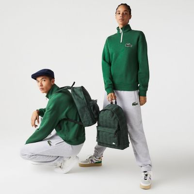 ネオクロコ シーズナル モノグラムデイパック | LACOSTE/ラコステ | 三越伊勢丹オンラインストア・通販【公式】