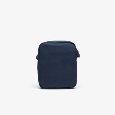 ネオクロコ バーチカルジップカメラバッグ | LACOSTE/ラコステ | 三越