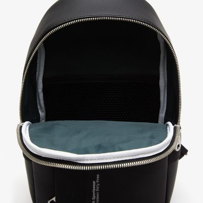 Lacoste ラコステプラクティス スプリットカーフスキンレザーバッグ Amazon | [Lacoste] ラコステプラクティス スプリットカーフ