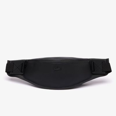 ＜LACOSTE＞ＮＡＯＳ　ピケクロスボディバッグ