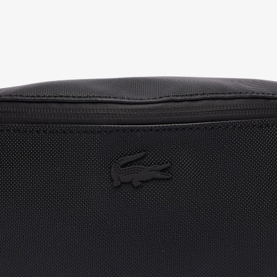 【LACOSTE】NAOS ピケクロスボディバッグ BPF01_LSPW_NH4436OO_00004?$