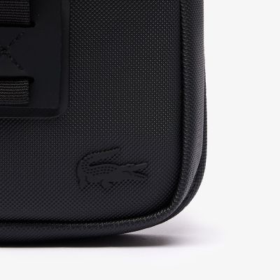 M/G LACOSTE ラコステ NAOS バーティカルサッチェルバッグ | tonky.jp