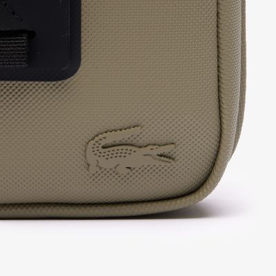 NAOS バーティカルサッチェルバッグ | LACOSTE/ラコステ | 三越 
