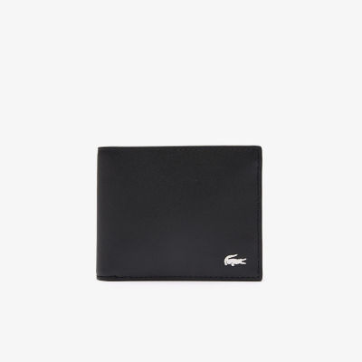 ＜LACOSTE＞ＦＧ　ウォレット＆キーチェーンギフトセット