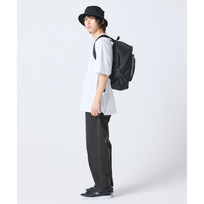 コメ　ＰＣポケットナイロンバックパック