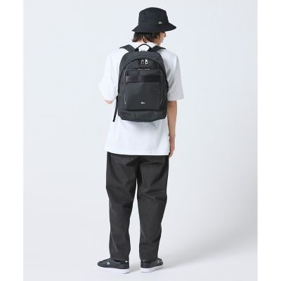 コメ　ＰＣポケットナイロンバックパック