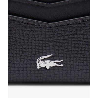 オシアン レザー名刺入れ | LACOSTE/ラコステ | 三越伊勢丹オンライン