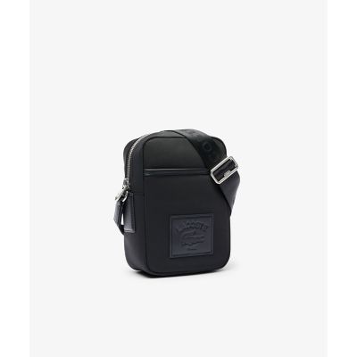 新品未使用LACOSTEラコステ　ナイロンカメラバッグ ショルダー　サコッシュ コメ ナイロンカメラバッグ | LACOSTE/ラコステ | 三越伊勢丹