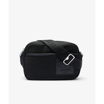 Re★値下げ可能★Lacoste 黒 ナイロン バックパック Men's Kome Backpack - Backpacks - New In 2025 | Lacoste