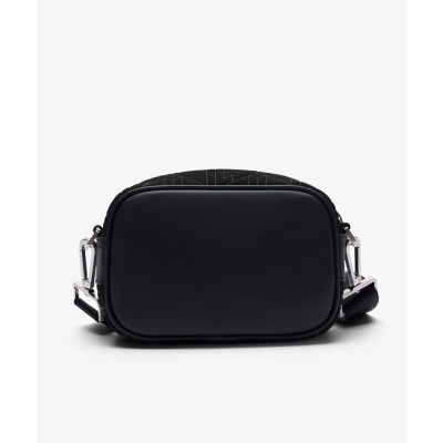 ザ ブレンドシーズナル モノグラムコンビレポーターバッグ