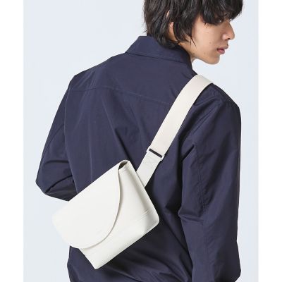 LACOSTE メッセンジャーバッグ　即購入可 クラブ ラコステ メッセンジャーバッグ ／ ショルダーバッグ | LACOSTE