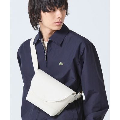 クラブ ラコステ メッセンジャーバッグ ／ ショルダーバッグ | LACOSTE