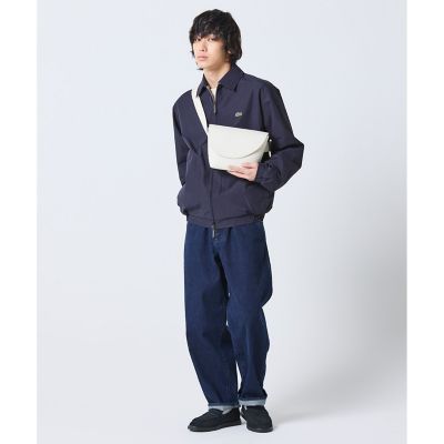 クラブ ラコステ メッセンジャーバッグ ／ ショルダーバッグ | LACOSTE