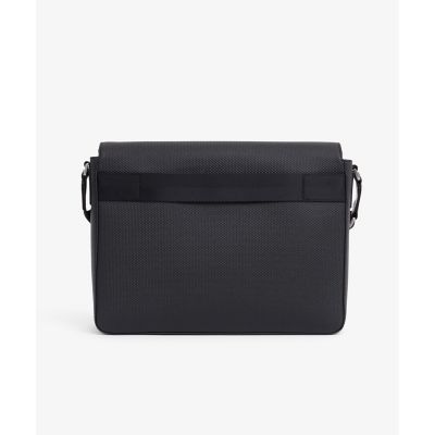 シャンタコ レザー メッセンジャーバッグ | LACOSTE/ラコステ | 三越