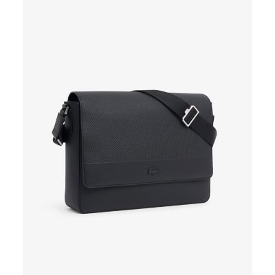 シャンタコ レザー メッセンジャーバッグ | LACOSTE/ラコステ | 三越