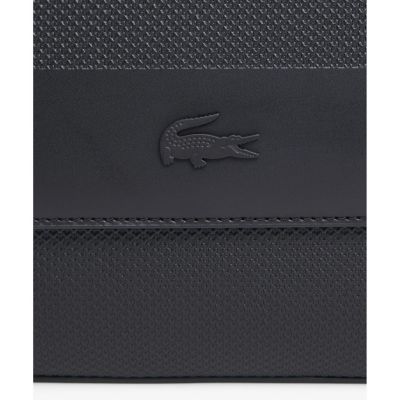 シャンタコ レザー メッセンジャーバッグ | LACOSTE/ラコステ | 三越