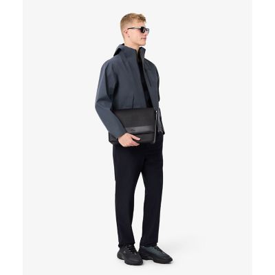 シャンタコ レザー メッセンジャーバッグ | LACOSTE/ラコステ | 三越