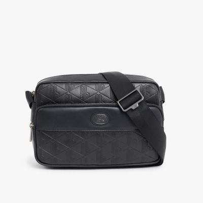 モノグラム コンビネーションミニショルダーバッグ | LACOSTE/ラコステ