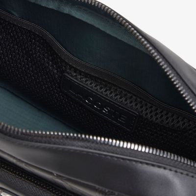 モノグラム コンビネーションミニショルダーバッグ | LACOSTE/ラコステ