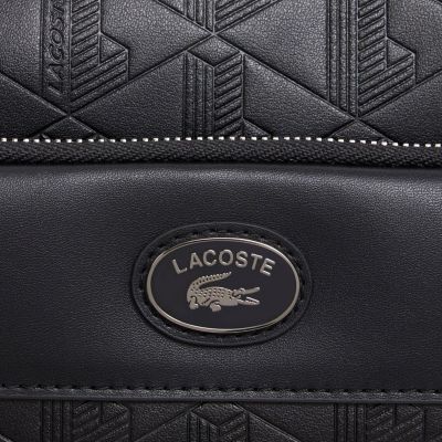 モノグラム コンビネーションミニショルダーバッグ | LACOSTE/ラコステ