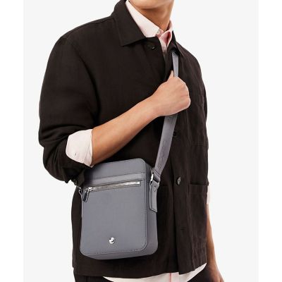 ＜LACOSTE＞ランゴン　バーチカルミニショルダーバッグ