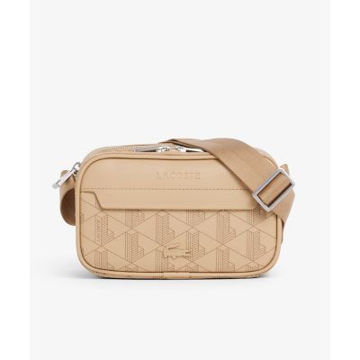 ザ ブレンド モノグラムコンビレポーターバッグ | LACOSTE/ラコステ
