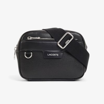 メンズクラシック ショルダーバッグ | LACOSTE/ラコステ | 三越伊勢丹
