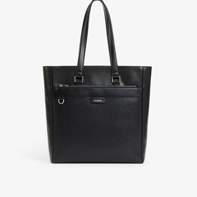ヒュージロゴ バッグ 8Z－T403－051 | Wallet COMME des