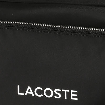 アクティブナイロン ボックスショルダーバッグ | LACOSTE/ラコステ | 三越伊勢丹オンラインストア・通販【公式】