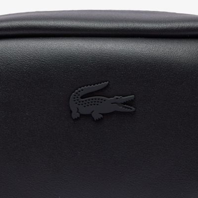 ノーエンド　レザーミニショルダーバッグ