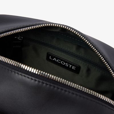 ノーエンド レザーショルダーバッグ | LACOSTE/ラコステ | 三越