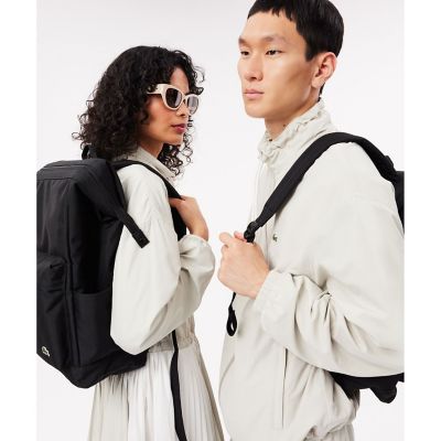 ネオクロコ　レクタンギュラーバックパック　／　ビジネスバッグ