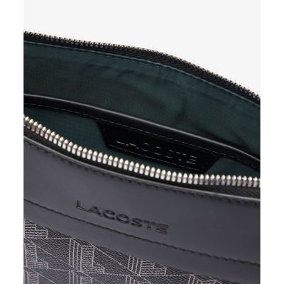 ザ ブレンド モノグラムクラッチバッグ | LACOSTE/ラコステ | 三越