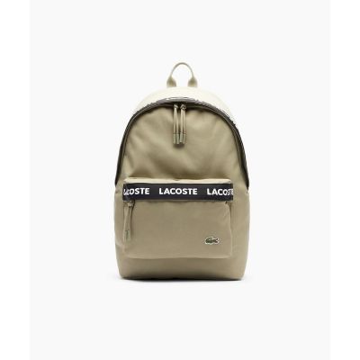 ネオクロコ ロゴデイパック ／ バックパック ／ リュックサック