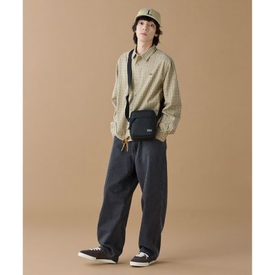 ネオクロコ カメラバッグ ／ ショルダーバッグ | LACOSTE/ラコステ
