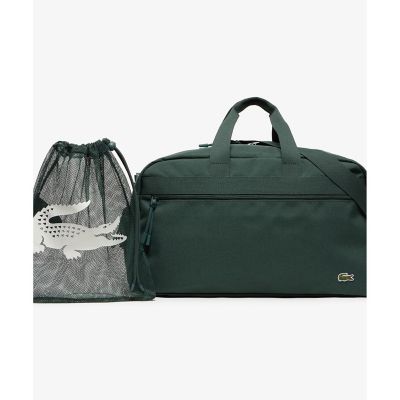 ネオクロコ スポーツバッグ | LACOSTE/ラコステ | 三越伊勢丹