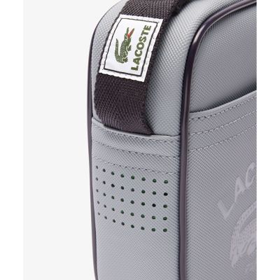 ■LACOSTE■クラブ1930 サッチェルバッグ LACOSTE｜クラブ1930 サッチェルバッグ / ショルダーバッグ