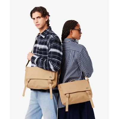 ネオクロック メッセンジャーバッグ | LACOSTE/ラコステ | 三越伊勢丹