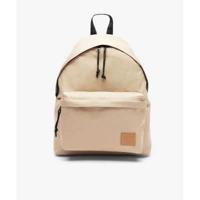 LACOSTE/ラコステ カジュアルクロック デイパック/バックパック リュック ベージュ 【三越伊勢丹/公式】