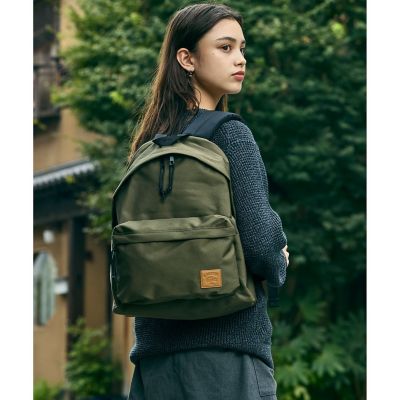 ☆カヒロ◆新品◆ LACOSTE ラコステ バッグパック カジュアルクロック デイパック ／ バックパック リュック | LACOSTE