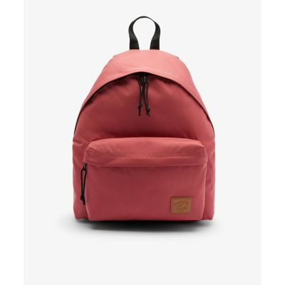 LACOSTE/ラコステ カジュアルクロック デイパック/バックパック リュック エンジ 【三越伊勢丹/公式】