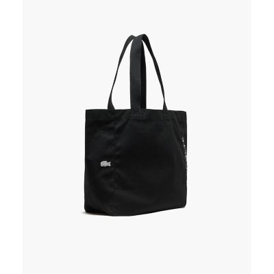 ラコステ コットンキャンバストートバッグ コットンキャンバストートバッグ | LACOSTE/ラコステ | 三越伊勢丹