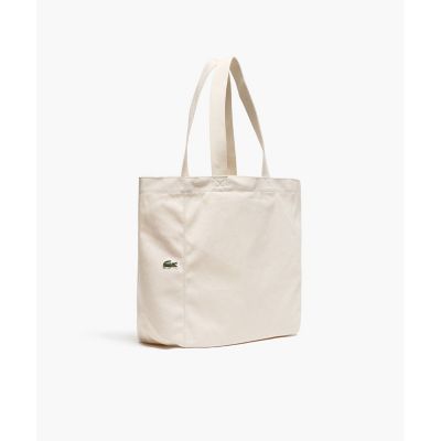 ラコステ　キャンバスバッグ コットンキャンバストートバッグ | LACOSTE/ラコステ | 三越伊勢丹