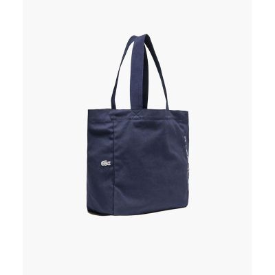 コットンキャンバストートバッグ | LACOSTE/ラコステ | 三越伊勢丹
